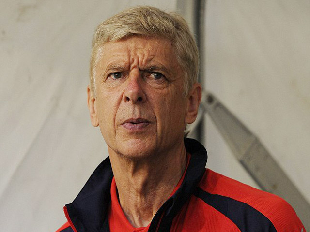 Bóng đá - Tính ở lại Arsenal lâu dài, Wenger định mua SAO bự Real