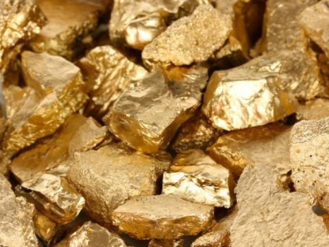 Tài chính - Bất động sản - Giá vàng hôm nay 9/8: Tăng tốc, mở đầu sóng mới?