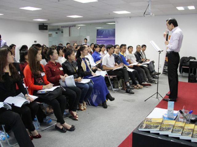 Thị trường - Tiêu dùng - Hà Nội lập đoàn kiểm tra hoạt động bán hàng đa cấp