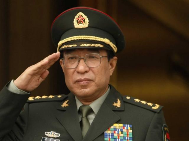 Thế giới - Tống giam tướng, quân đội TQ vẫn không "vá" được chỗ yếu