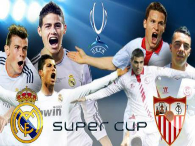 Bóng đá - Chi tiết Real - Sevilla: Sụp đổ phút cuối cùng (KT)