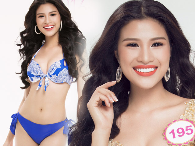 Người mẫu - Hoa hậu - Hoa hậu Việt Nam: "Bản sao Phạm Hương" bất ngờ bỏ thi