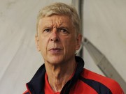 Bóng đá - Tính ở lại Arsenal lâu dài, Wenger định mua SAO bự Real