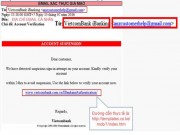 Công nghệ thông tin - Cẩn trọng với 4 chiêu lừa đảo liên quan tài khoản ngân hàng