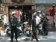 Video An ninh - Thủ đô HN sau một tuần CSCĐ ra quân tuần tra ban ngày
