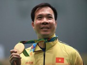 Olympic 2016 - Từ HCV của Hoàng Xuân Vinh: Động lực và nỗi lo “ăn theo”