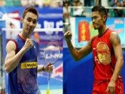 Thể thao - Tin HOT thể thao 9/8: Lin Dan hẹn Lee Chong Wei tới năm 2020