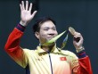 Hoàng Xuân Vinh: 200.000 USD và chuyện phía sau HCV Olympic