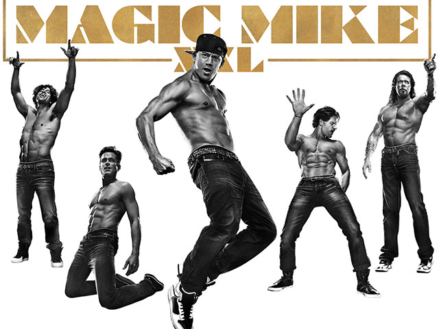 Trailer phim: Magic Mike XXL