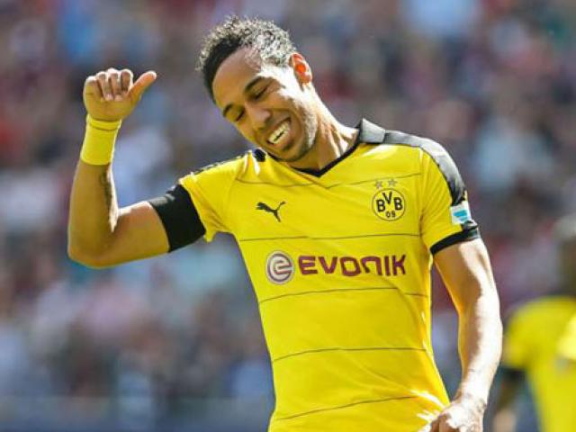 Bóng đá - Dortmund – Bilbao: Cú ngã đau đớn