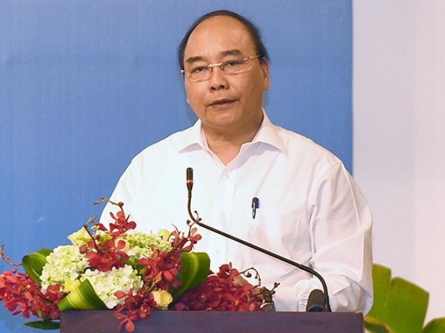 Tin tức trong ngày - Thủ tướng: "Việt Nam sẽ không có phố đèn đỏ"