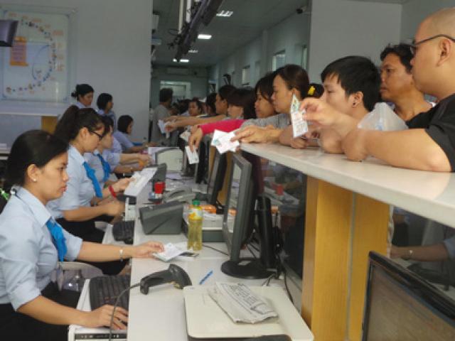 Sức khỏe đời sống - Bệnh viện xin... xuống hạng