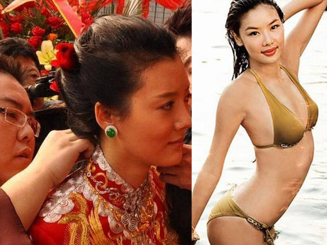 Phim - Choáng vì "núi" tiền sau mỗi vụ ly hôn của người đẹp showbiz