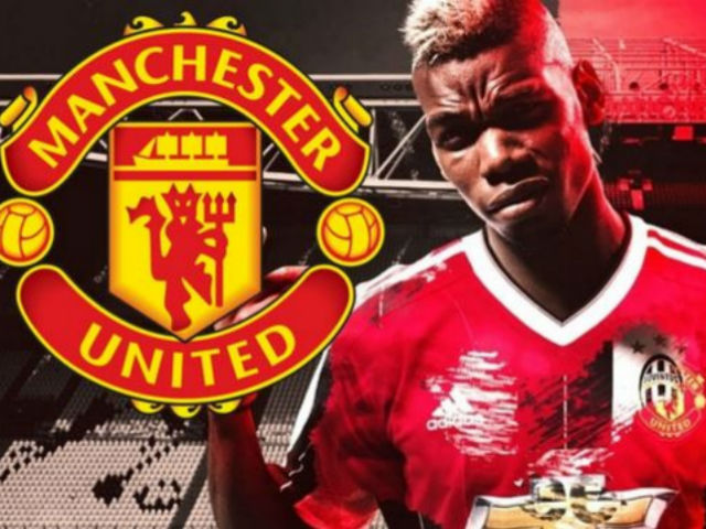 Bóng đá - Đội bóng “chịu chơi” nhất chuyển nhượng: MU vượt Real