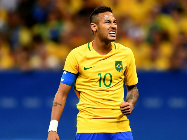 Bóng đá - Brazil – Đan Mạch: Bùng nổ hay là "chết"?