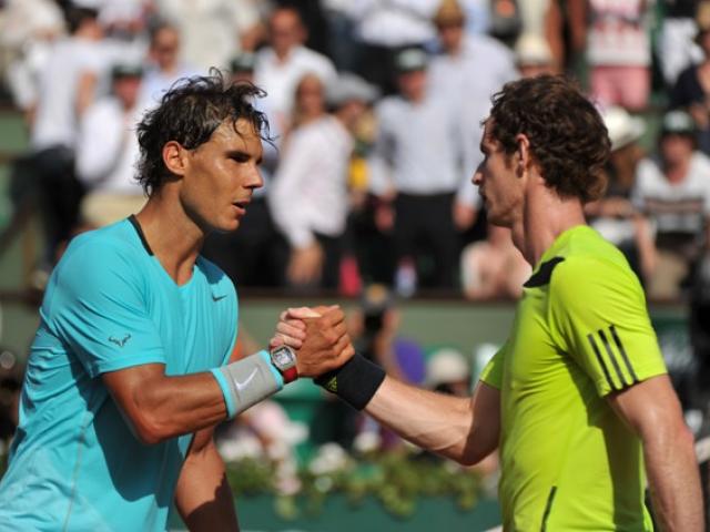Thể thao - Tennis Olympic ngày 5: Nadal phải "cày" 3 trận/ngày