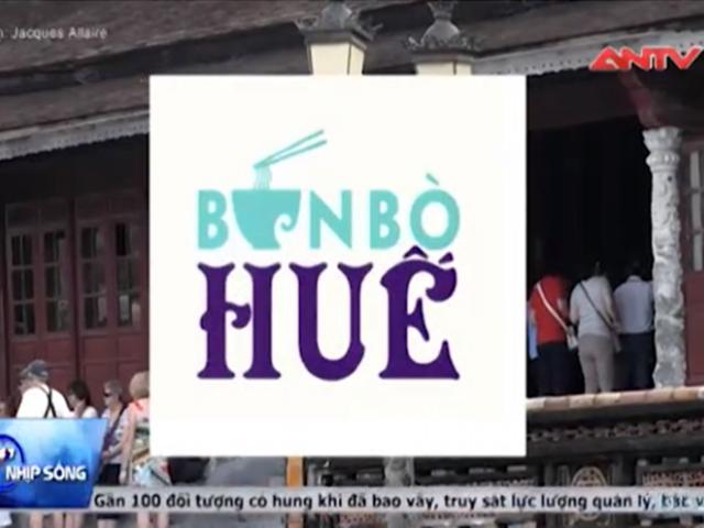 Thị trường - Tiêu dùng - Từ "bún bò Huế" đến câu chuyện thương hiệu