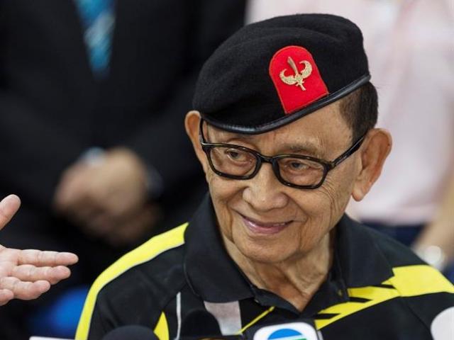 Thế giới - Trung Quốc "bắn" tin sẵn sàng đối thoại với Philippines