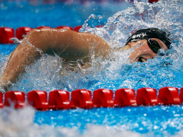 Thể thao - "Ma tốc độ" Olympic: Tuổi như Ánh Viên, tài năng vô biên