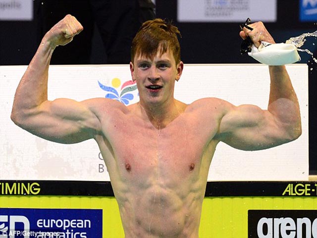 Thể thao - Kỷ lục "khủng" ở Olympic 2016: Từ Hoàng Xuân Vinh tới Michael Phelps