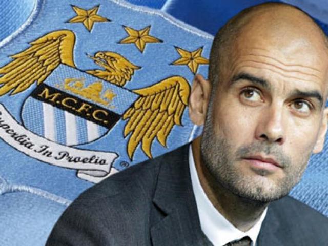 Bóng đá - Man City đã đủ "bột": Chờ Pep "gột nên hồ"