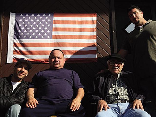 Thế giới - Băng đảng mafia Ý khét tiếng lộng hành ở Mỹ