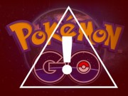 Công nghệ thông tin - Coi chừng bị thu thập thông tin, hình ảnh qua trò Pokémon GO