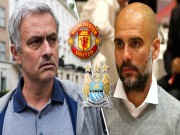 Bóng đá - Họp thượng đỉnh HLV: Pep, Wenger, Mourinho vắng mặt bí ẩn