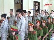 Pháp luật - 799 bánh ma túy và 11 bản án tử hình