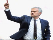 Bóng đá - Mourinho: Champions League không MU thật nhàm chán