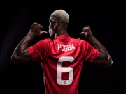 Bóng đá - MU: Rooney, Pogba và cuộc chiến &quot;số 10&quot; mới