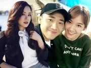 Ca nhạc - MTV - Vy Oanh chê Hari Won &quot;sống không biết trước sau&quot; như Trấn Thành