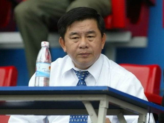 Bóng đá - Mâu thuẫn và bất đồng của Thường trực VFF