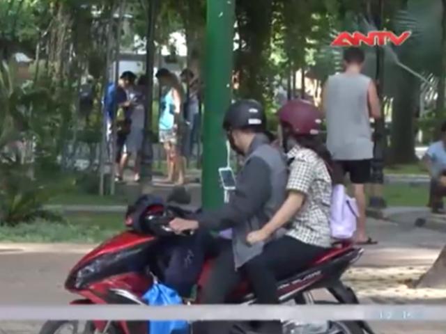 Video An ninh - Động thái của công an trước “cơn sốt” Pokemon Go