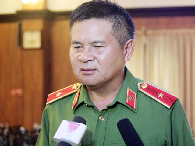 Tin tức trong ngày - Cục CSHS lên tiếng về tin “16 vụ bắt cóc, mổ nội tạng”