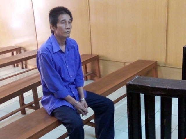 Pháp luật - Án mạng từ vụ va quẹt giữa ô tô và xe ôm