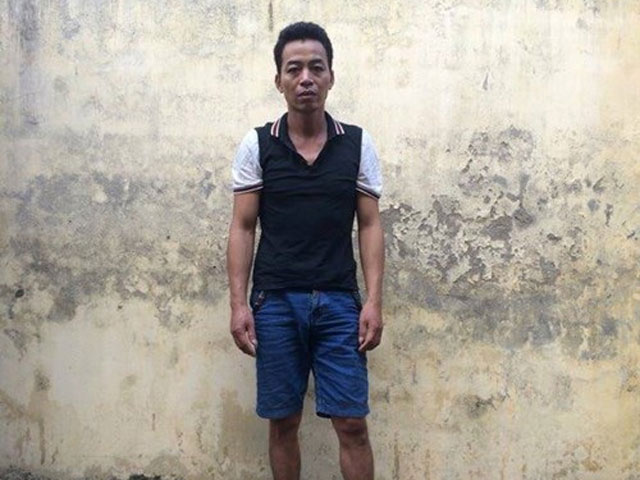 Pháp luật - Đôi nam nữ rút súng bắn công an trên đường tháo chạy