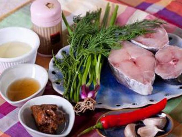 Sức khỏe đời sống - 5 không ai cũng phải nhớ khi ăn cá để tránh nguy hại