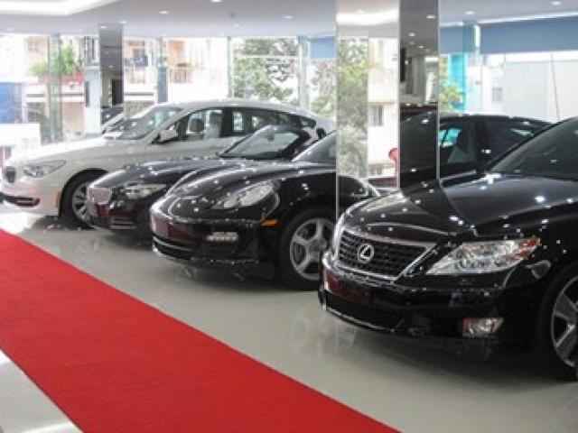 Thị trường - Tiêu dùng - Bỏ độc quyền nhập khẩu ô tô, nhưng cần minh bạch