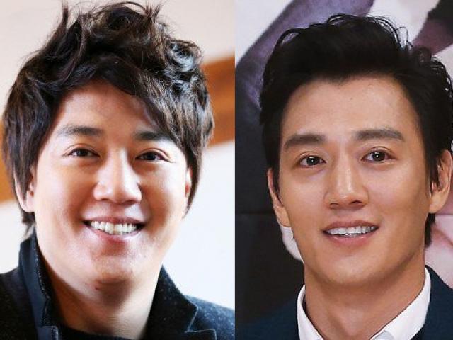 Phim - 7 ngôi sao từ cân nặng như "khủng long" thành mỹ nam