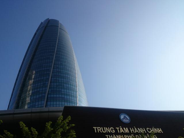 Tin tức trong ngày - Đà Nẵng tính chuyện di chuyển trung tâm hành chính 2.100 tỉ
