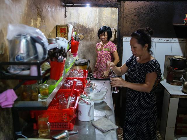 Ẩm thực - Những quán cà phê độc, lạ ẩn mình giữa Sài thành