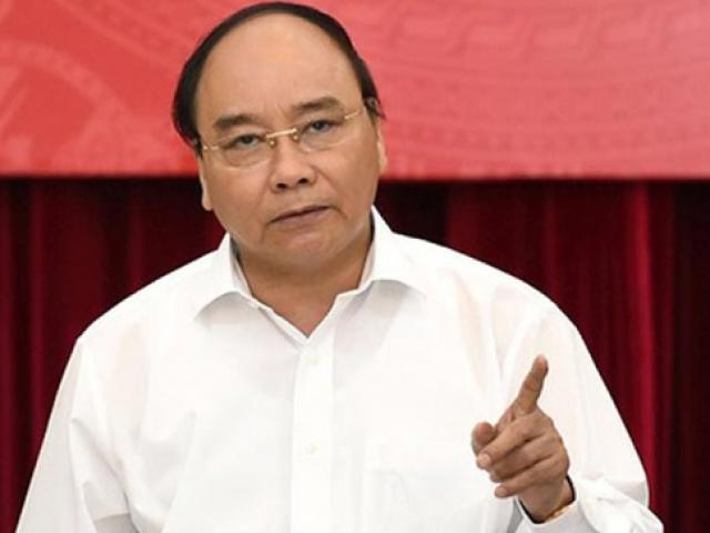 Tin tức trong ngày - Thủ tướng: Làm rõ vụ dọa khởi tố vì mua bán điện thoại "cùi bắp"