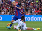 Bóng đá - Barca - Sampdoria: Niềm cảm hứng Messi