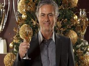 Bóng đá - 12 năm, Mourinho &quot;đốt&quot; gần 1 tỷ bảng chuyển nhượng