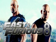 Phim - Phim chưa ra mắt, diễn viên Fast &amp; Furious 8 đã lục đục