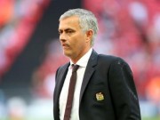 Bóng đá - MU: Mourinho tiết lộ cặp tiền vệ trung tâm “ưng ý”