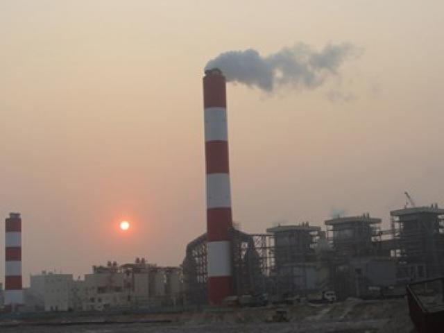 Tin tức trong ngày - Formosa vận hành thử 6 ống khói: Lo ngại ô nhiễm bao trùm khu vực