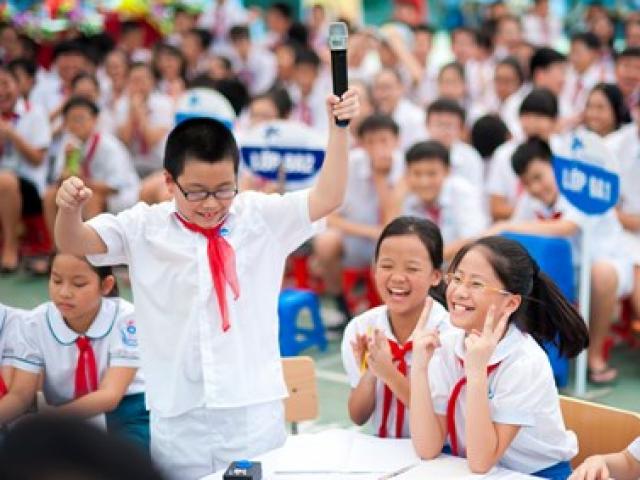 Giáo dục - du học - Hà Nội sẽ xây trung tâm đào tạo kỹ năng sống cho học sinh