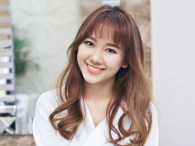 Ca nhạc - MTV - Hari Won lại bị "bóc mẽ": Lơ lớ tiếng Việt chỉ để.. diễn sâu